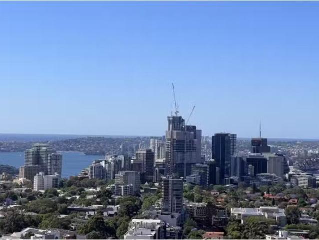 Apartment for rent in Sydney, New South Wales