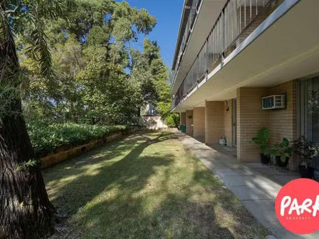 Apartment for rent in Bentley, Western Australia