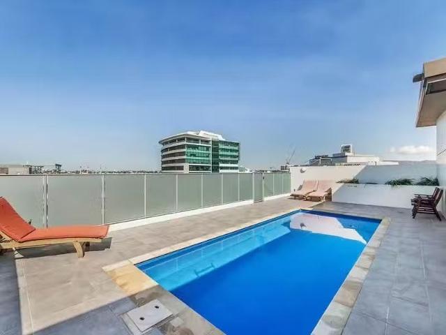 Apartment for rent in Methul, Queensland