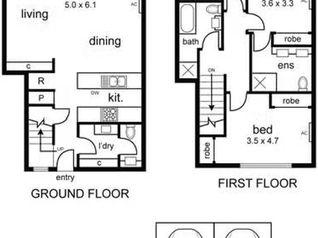 House for rent in Camerons Creek, Victoria