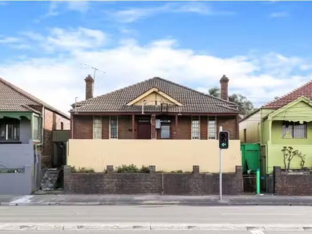 House for rent in Sydney, New South Wales