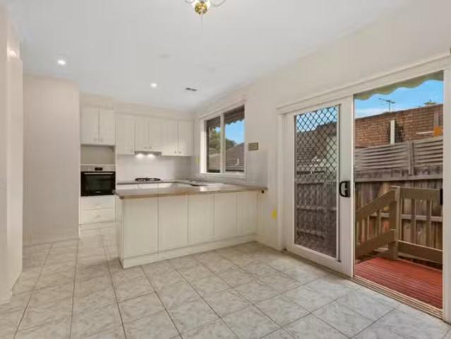 Apartment for rent in Camerons Creek, Victoria
