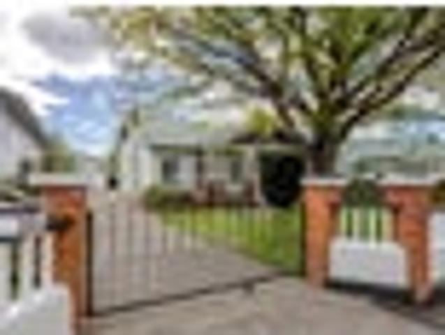 House for sale in Dannevirke, Tararua District