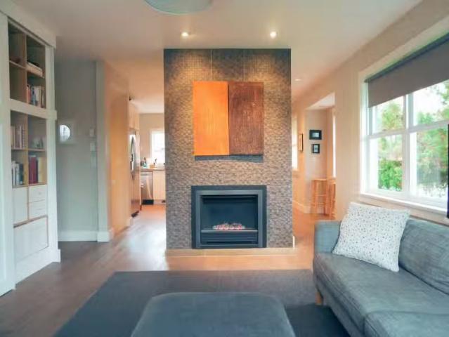 House for rent in Vancouver, British Columbia