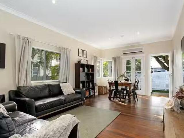 House for rent in Toombul, Queensland