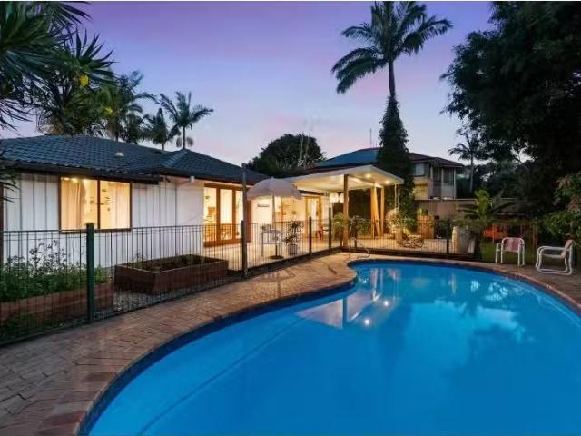 House for rent in Ocean Shores, New South Wales