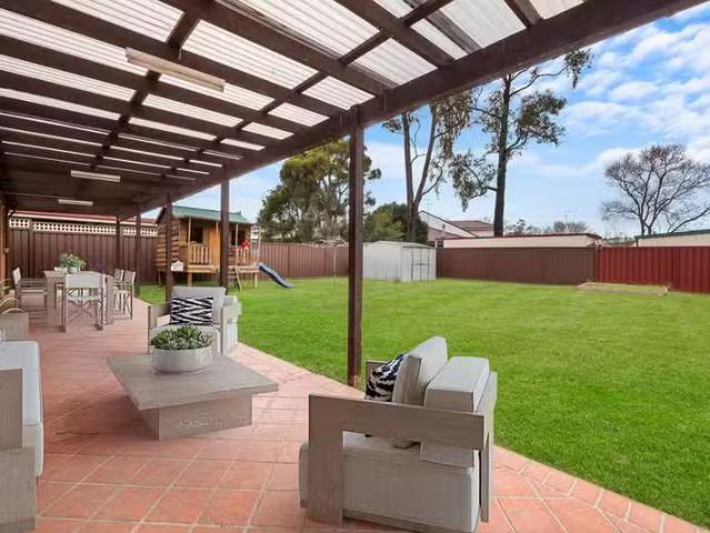 House for rent in Sydney, New South Wales