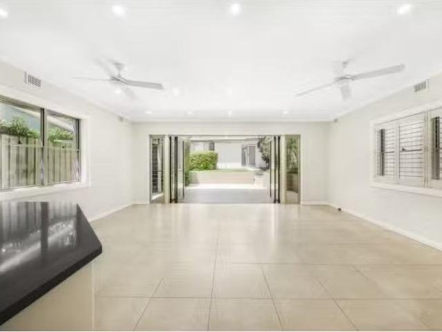 House for rent in Sydney, New South Wales