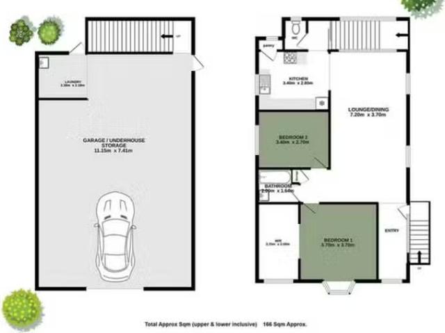 House for rent in Toombul, Queensland