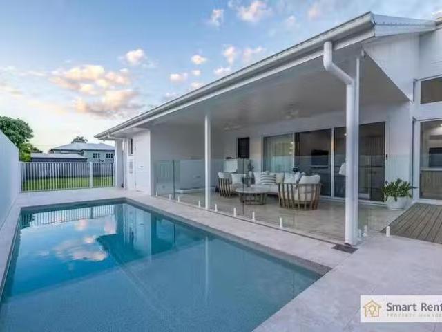 House for rent in Toombul, Queensland