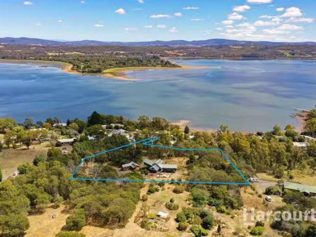 House for rent in Hillwood, Tasmania