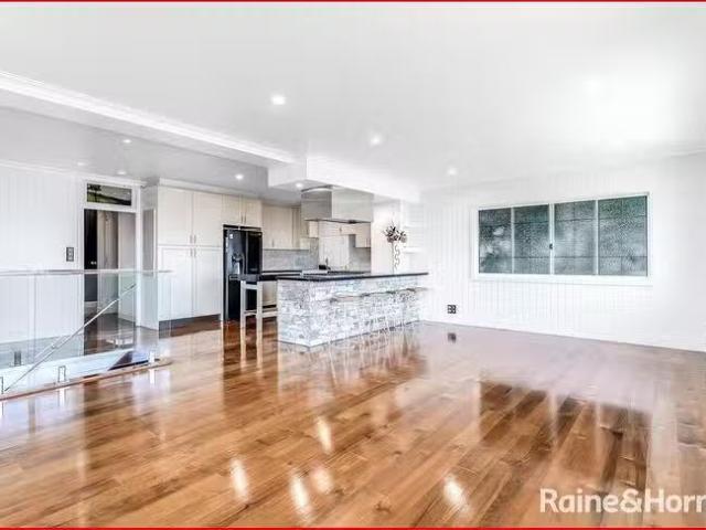 House for rent in Toombul, Queensland