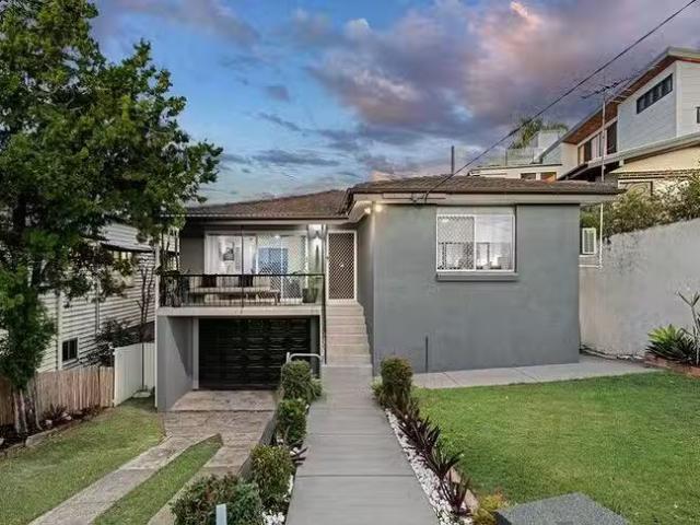 House for rent in Toombul, Queensland