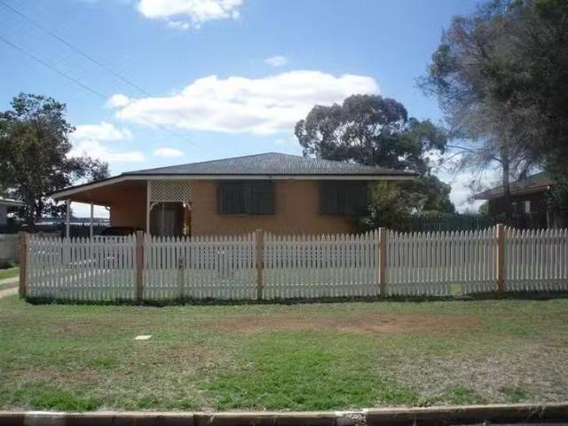 House for rent in Oakey, Queensland