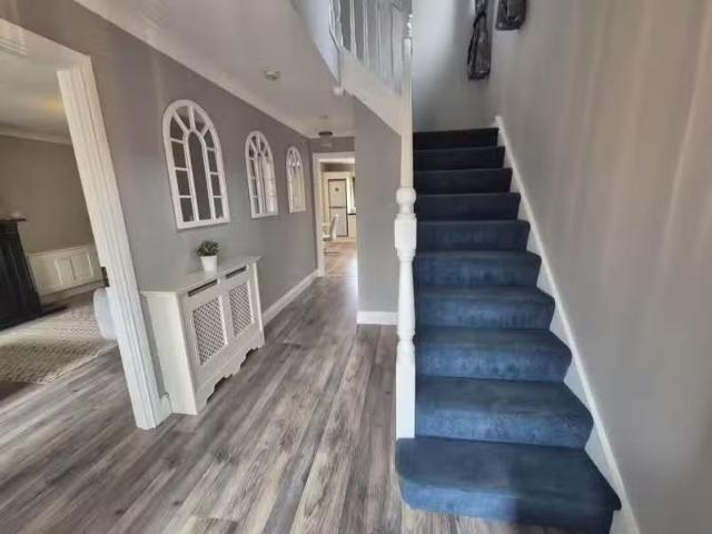 House to rent