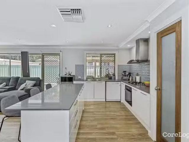 House for rent in Parklands, Western Australia