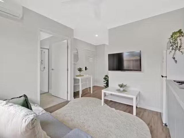 Apartment for rent in Camerons Creek, Victoria