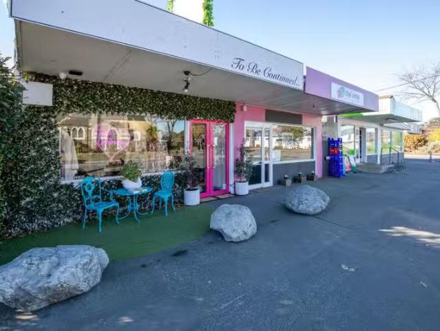 House for rent in Fendalton, Canterbury