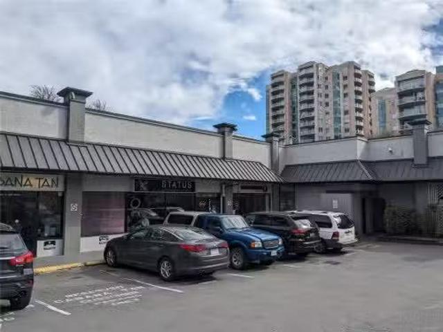 House for rent in Victoria, British Columbia