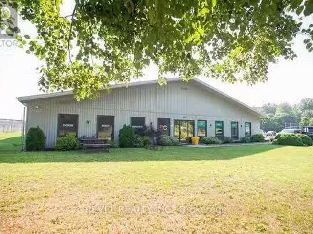 House for rent in Courtland, Ontario