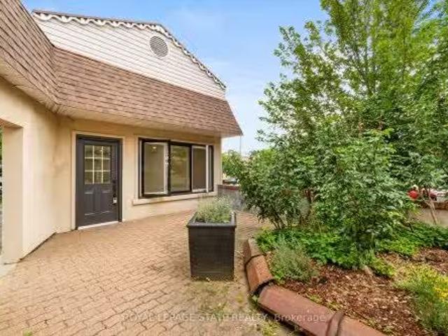 House for rent in Ancaster, Ontario