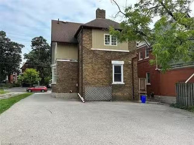 Apartment for rent in Kitchener, Ontario