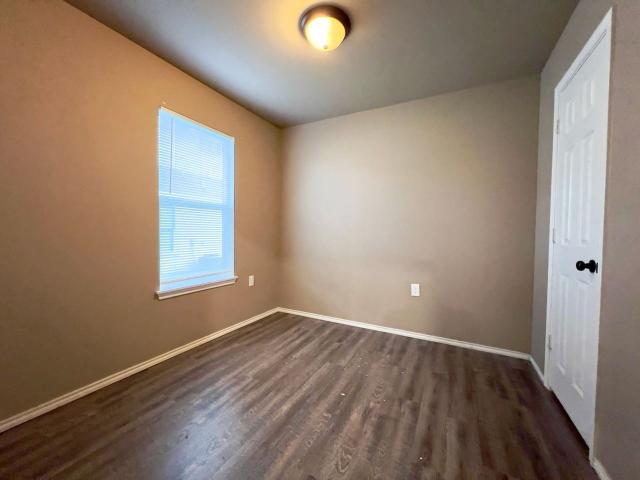 Apartment for rent in Lubbock, Texas
