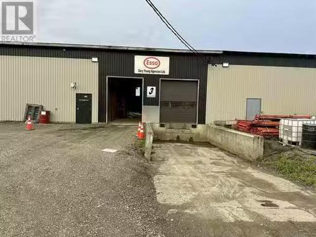 House for rent in Prince George, British Columbia