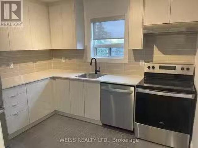 Condo for rent in Woburn, Ontario