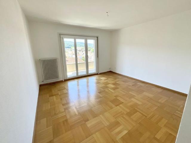 Apartment mieten in Tramelan, Bern