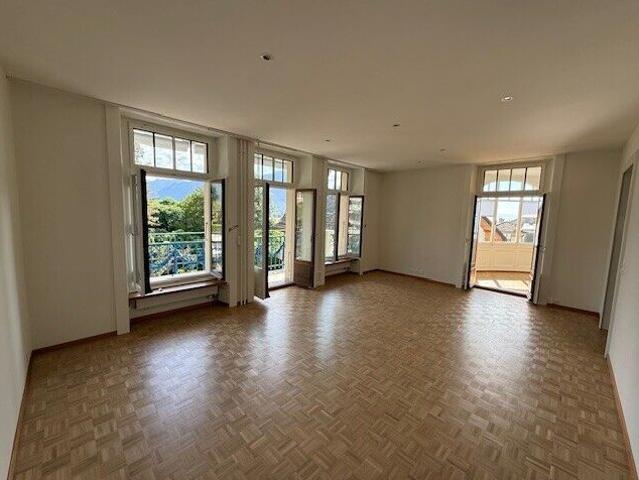 Apartment mieten in Chailly-Montreux, Waadt