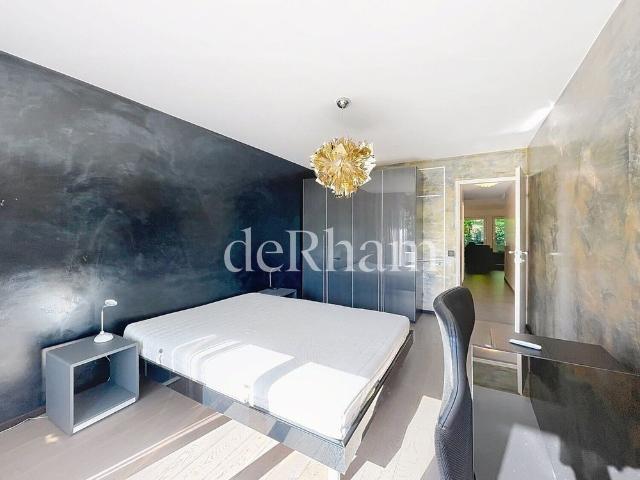 Apartment mieten in Saint-Sulpice (VD), Waadt