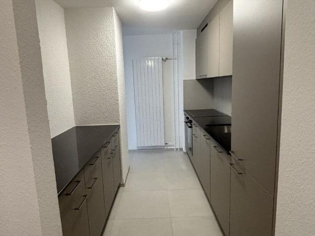 Apartment mieten in Morrens (VD), Waadt