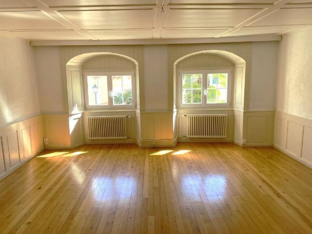 Apartment mieten in Conthey, Wallis