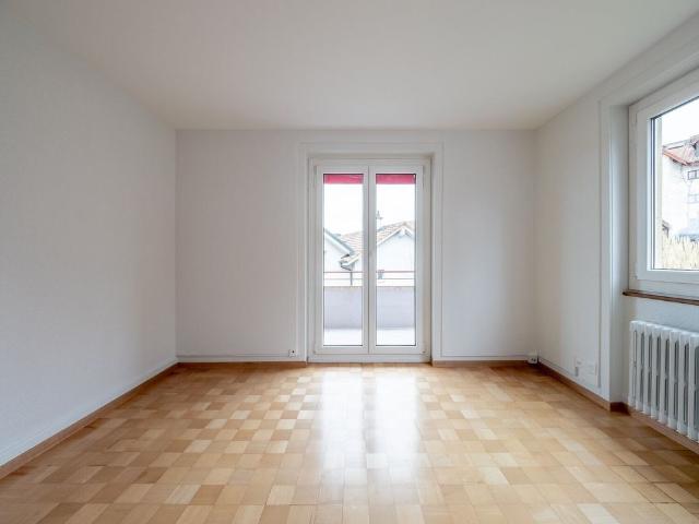 Apartment mieten in Villars, Freiburg