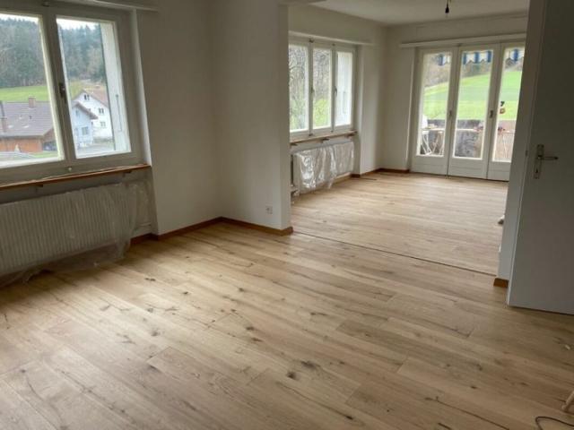 Apartment mieten in Kirchberg (BE), Bern