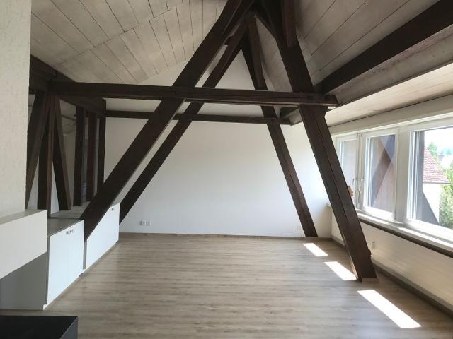 Apartment mieten in Magden