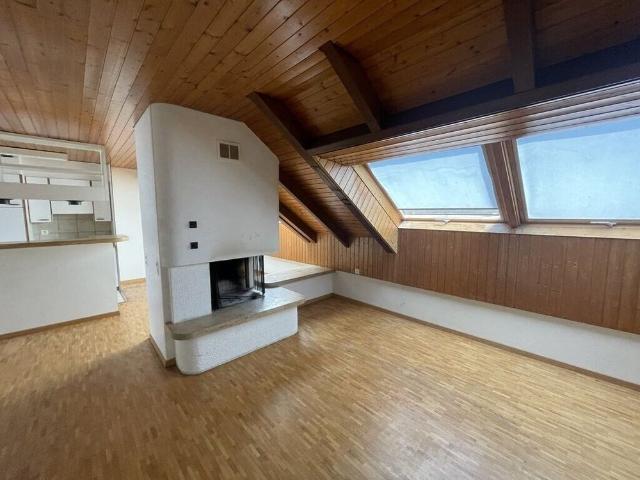 Apartment mieten in Bussigny-près-Lausanne, Waadt