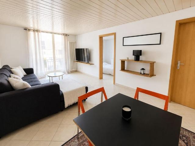 Apartment mieten in Porrentruy, Jura