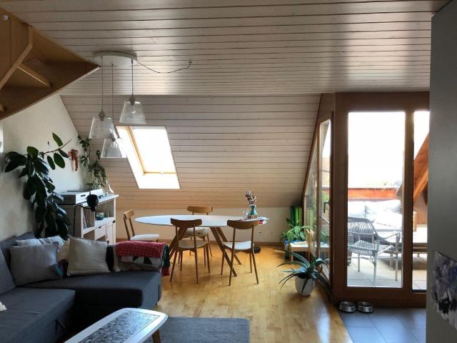 Apartment mieten in Echandens, Waadt