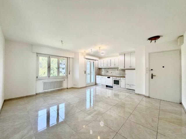 Apartment mieten in Paudex, Waadt