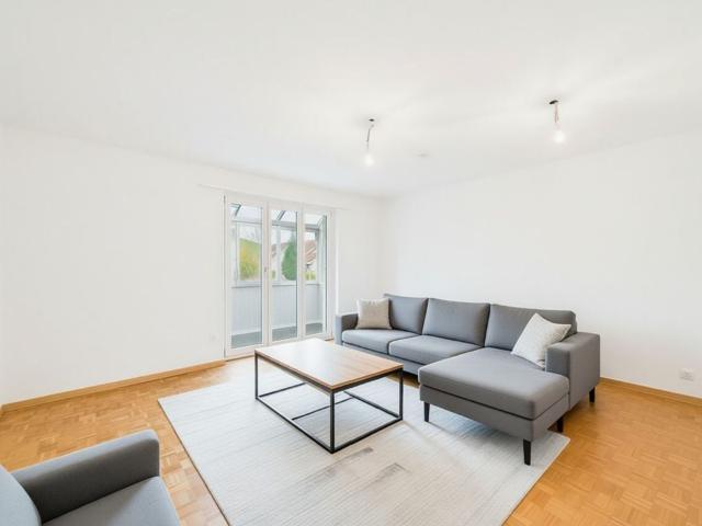 Apartment mieten in Biglen, Bern