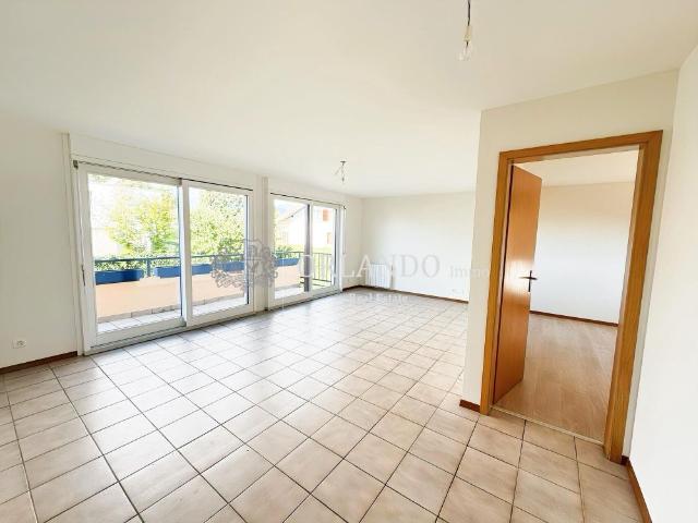 Apartment mieten in Mategnin, Meyrin