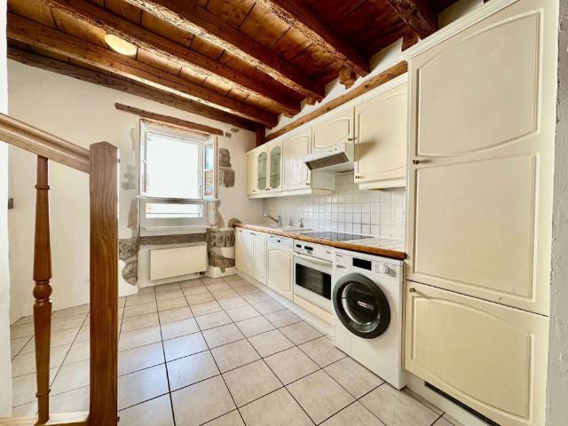 Apartment mieten in Versoix