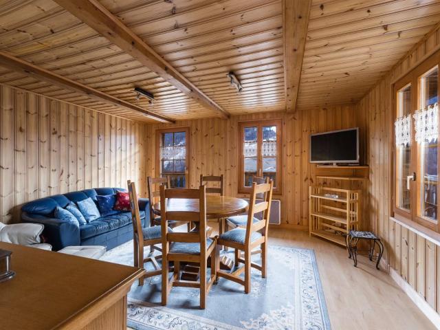 Apartment mieten in Val-d'Illiez, Wallis