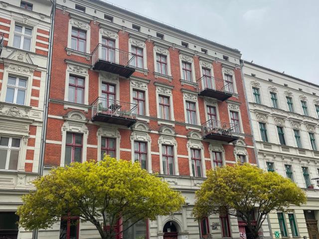 Apartment mieten in Lichtenberg, Berlin