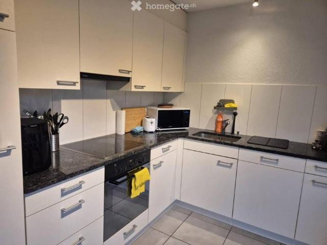 Apartment mieten in Gipf-Oberfrick Apartment mieten in Gipf-Oberfrick