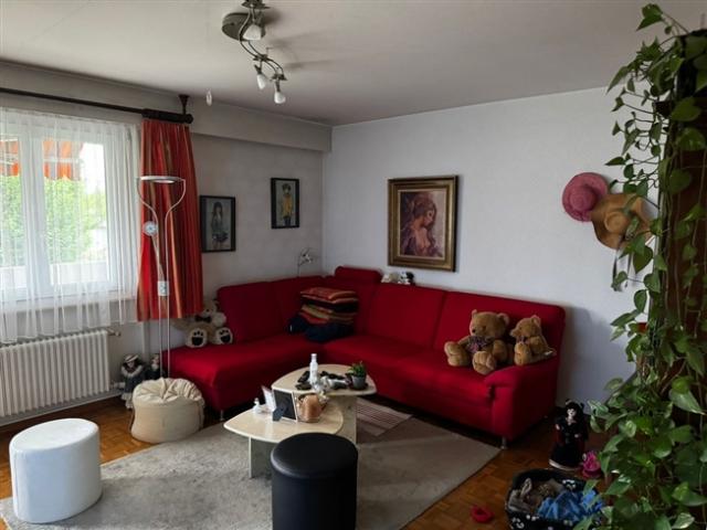 Wohnung mieten in Saint-Aubin (FR), Freiburg
