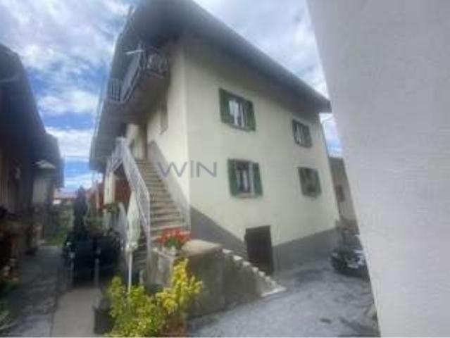 Wohnung kaufen in Hahnenviertel, Eischoll