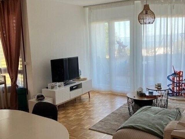 Apartment mieten in Belmont-sur-Lausanne, Waadt